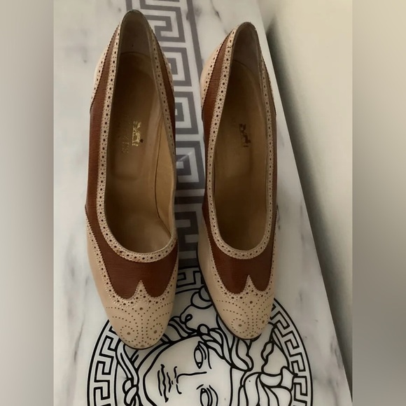 Hermès heels - Picture 2 of 2